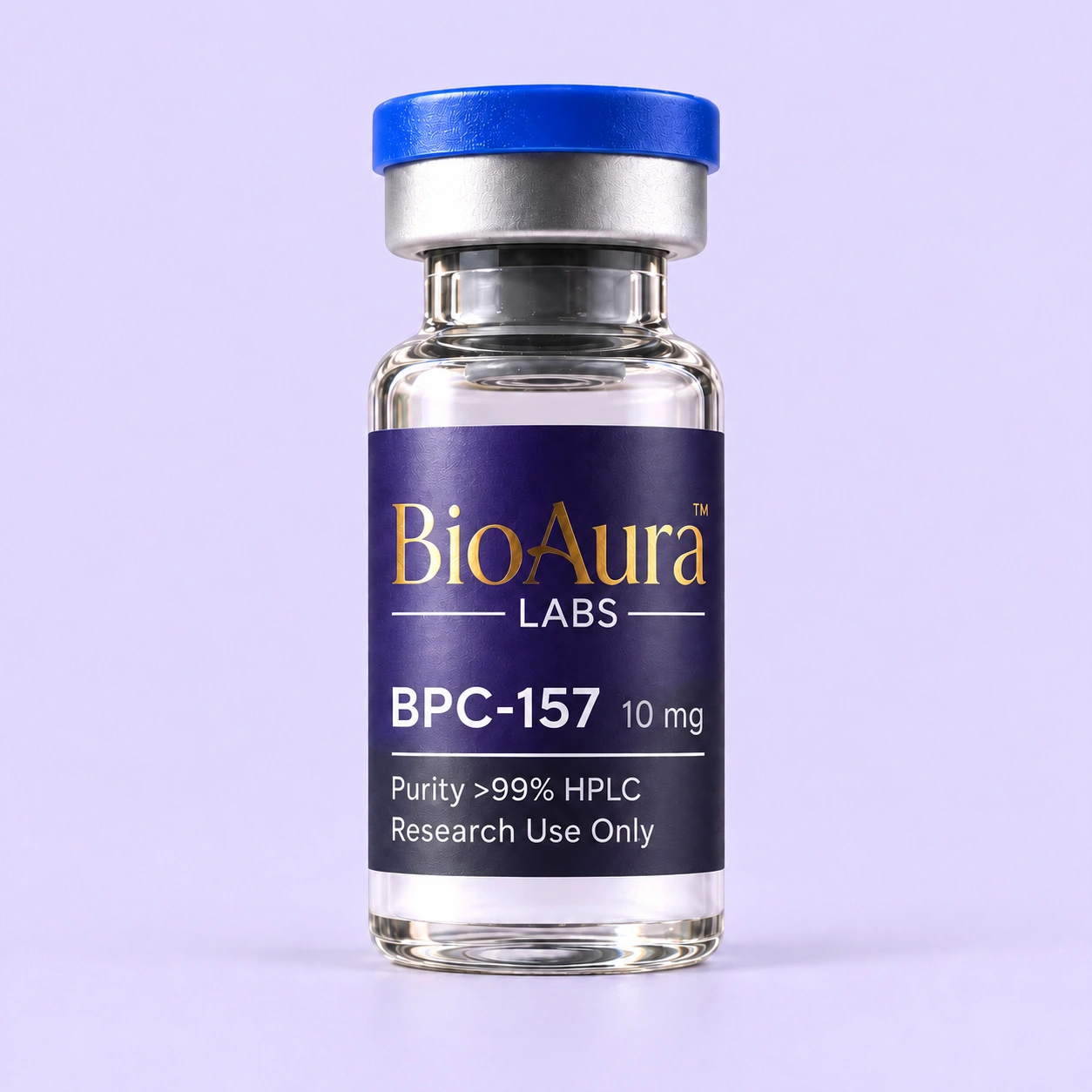 BPC-157 product mockup